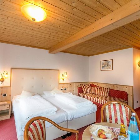 Diamant Spa Resort Santa Cristina Val Gardena Bilik gambar