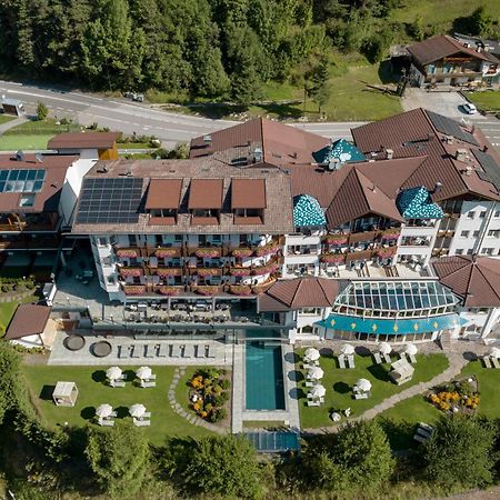 Diamant Spa Resort Santa Cristina Val Gardena Luaran gambar