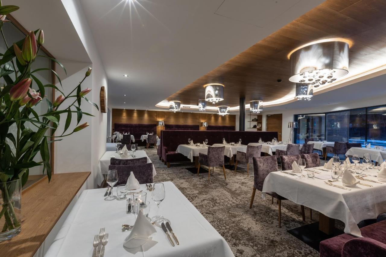 Diamant Spa Resort Santa Cristina Val Gardena Luaran gambar