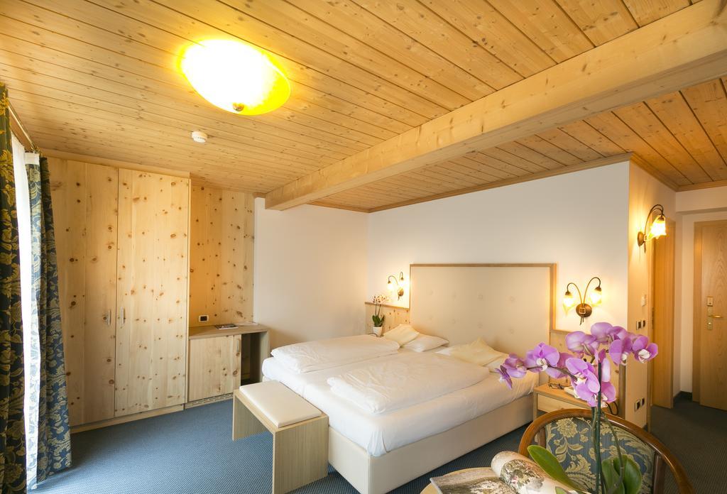 Diamant Spa Resort Santa Cristina Val Gardena Luaran gambar