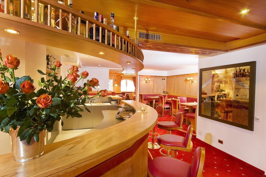 Diamant Spa Resort Santa Cristina Val Gardena Luaran gambar