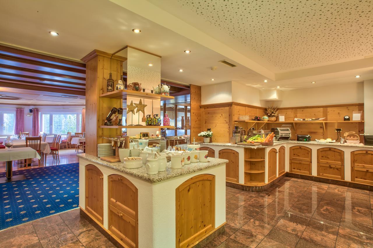 Diamant Spa Resort Santa Cristina Val Gardena Luaran gambar