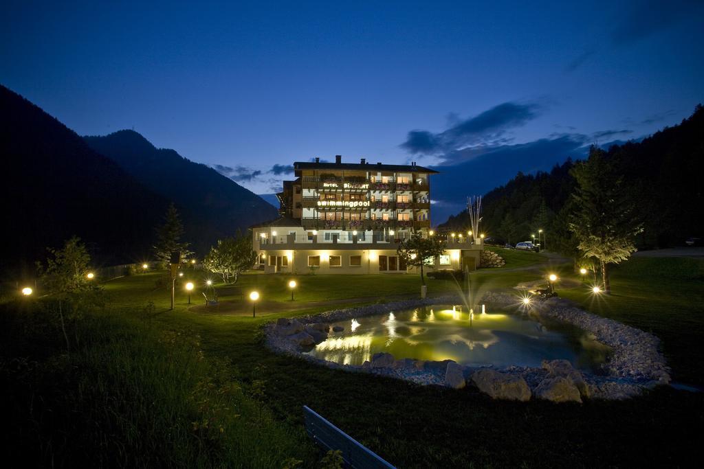 Diamant Spa Resort Santa Cristina Val Gardena Luaran gambar