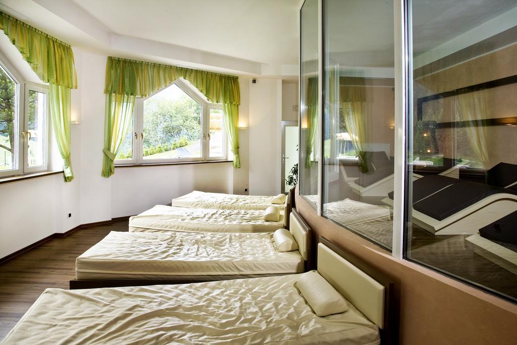 Diamant Spa Resort Santa Cristina Val Gardena Luaran gambar