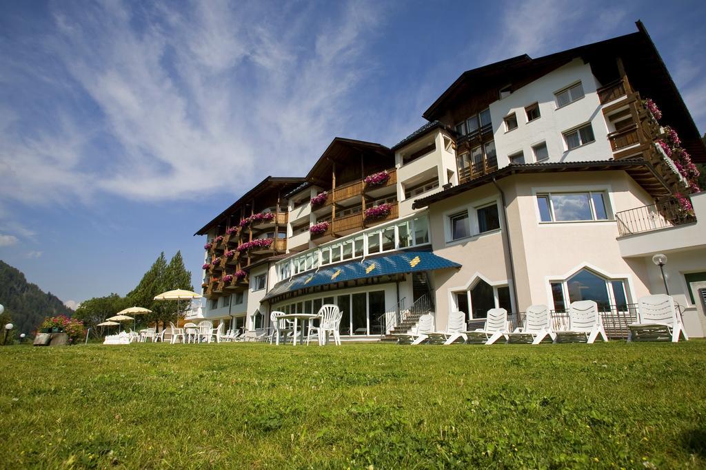 Diamant Spa Resort Santa Cristina Val Gardena Luaran gambar