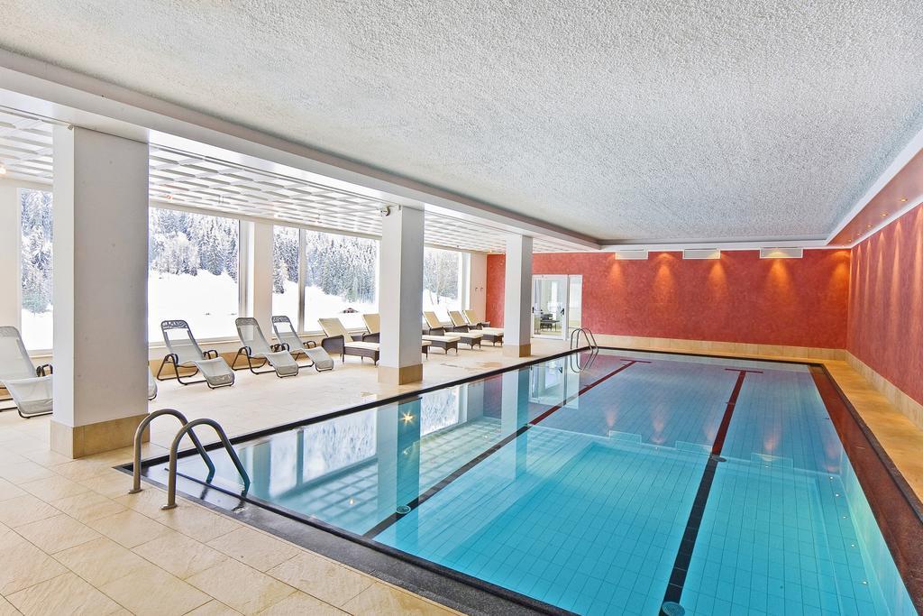 Diamant Spa Resort Santa Cristina Val Gardena Luaran gambar