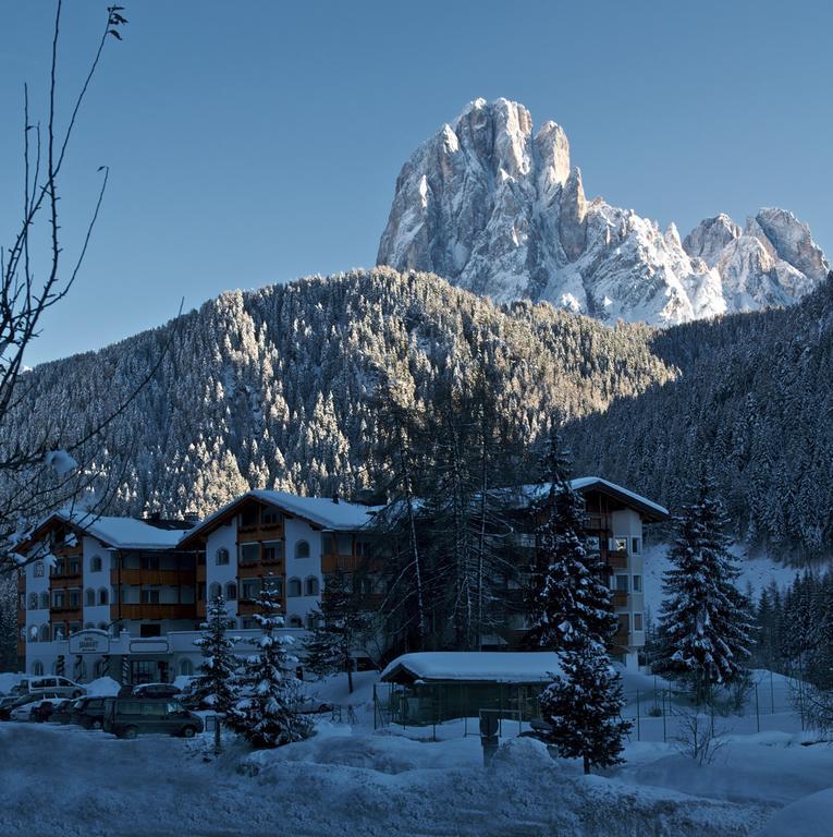 Diamant Spa Resort Santa Cristina Val Gardena Luaran gambar