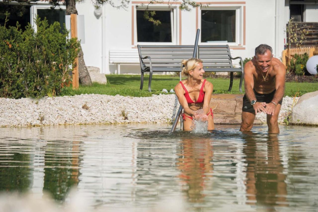 Diamant Spa Resort Santa Cristina Val Gardena Luaran gambar