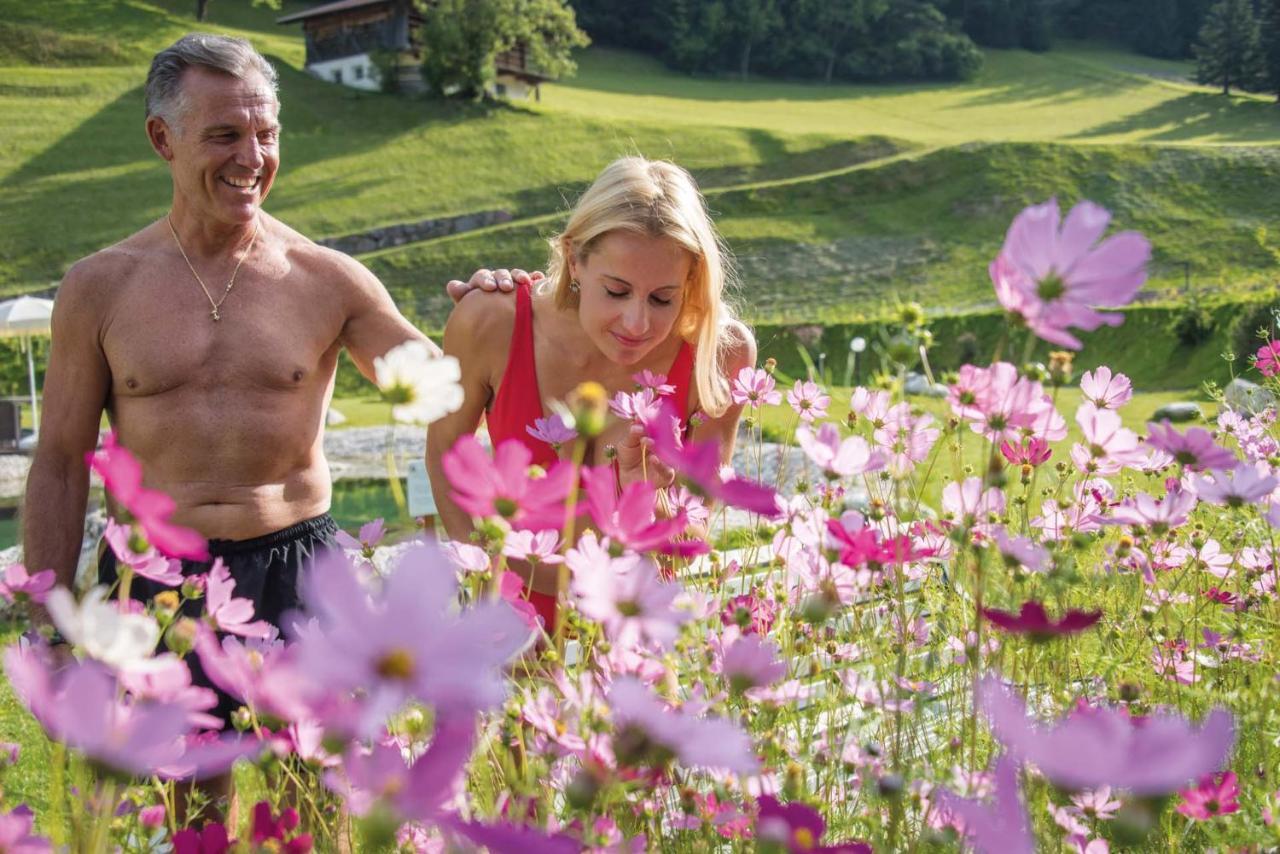Diamant Spa Resort Santa Cristina Val Gardena Luaran gambar