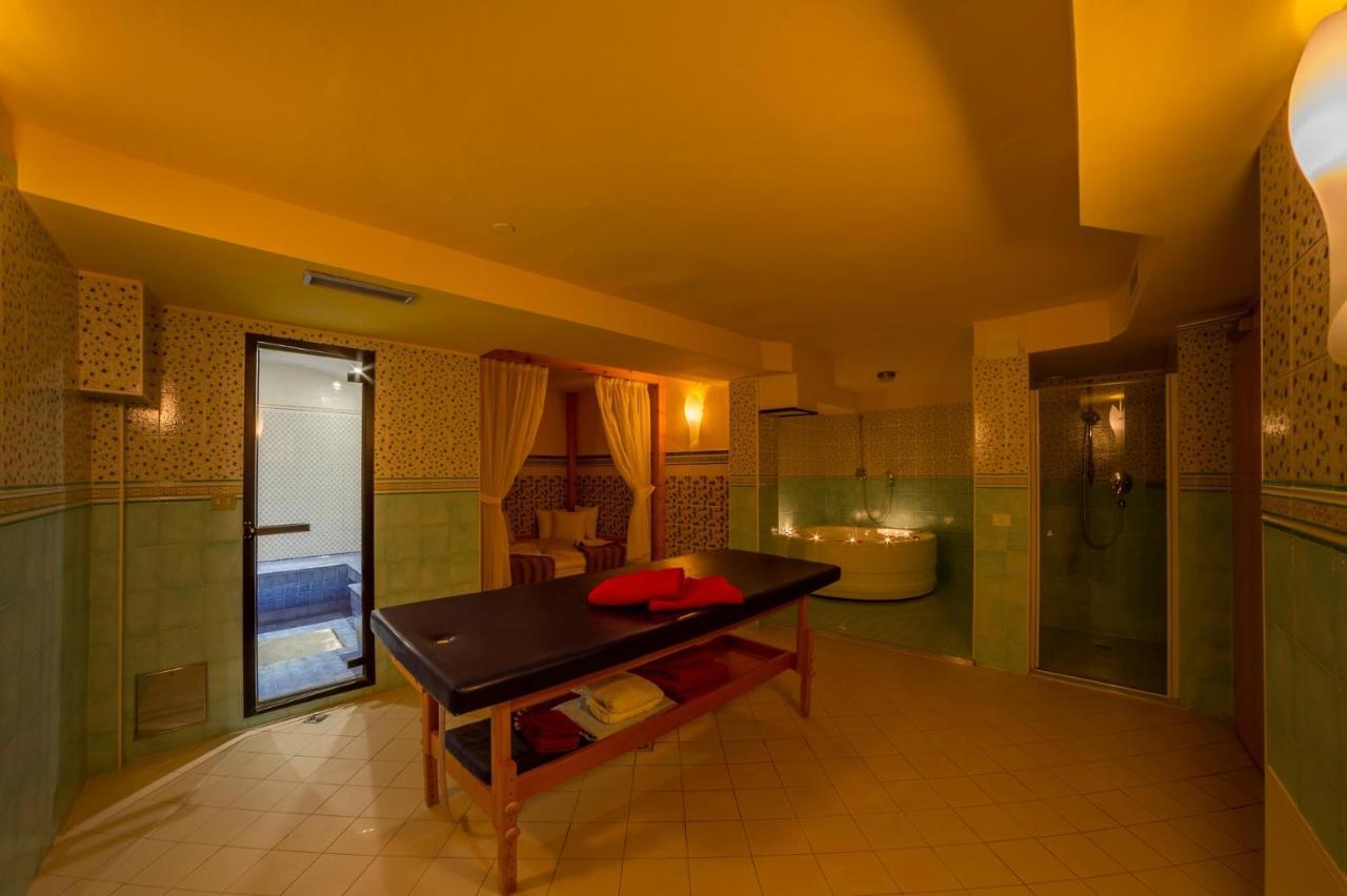 Diamant Spa Resort Santa Cristina Val Gardena Luaran gambar
