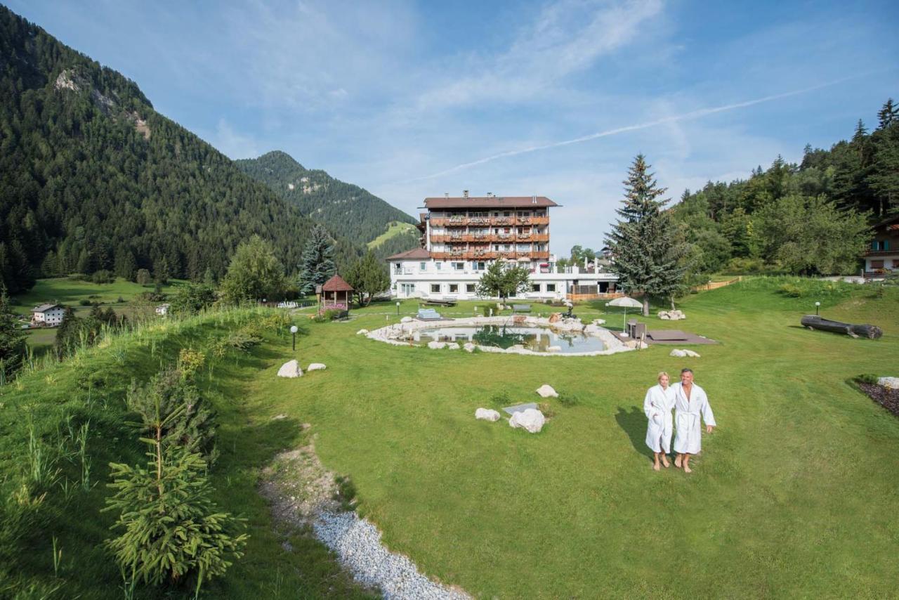 Diamant Spa Resort Santa Cristina Val Gardena Luaran gambar